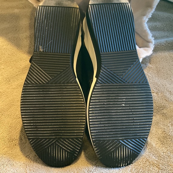 🖤French Connection Starr Wedge Sneaker Boots🖤 - Picture 3 of 7